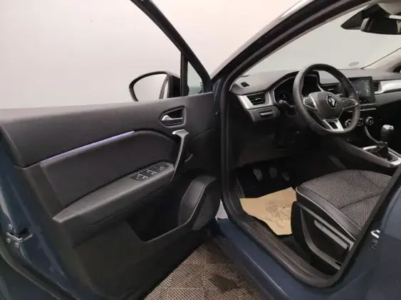 RENAULT CAPTUR II - voiture d'occasion - Photo 19