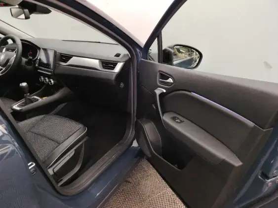 RENAULT CAPTUR II - voiture d'occasion - Photo 20