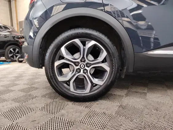 RENAULT CAPTUR II - voiture d'occasion - Photo 25