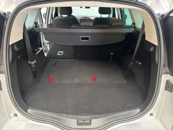 RENAULT GRAND SCENIC IV - voiture d'occasion - Photo 16