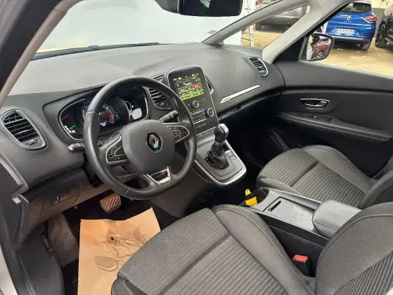 RENAULT GRAND SCENIC IV - voiture d'occasion - Photo 18