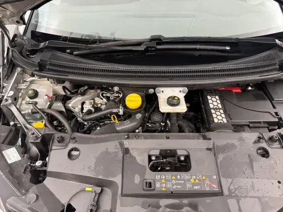 RENAULT GRAND SCENIC IV - voiture d'occasion - Photo 21