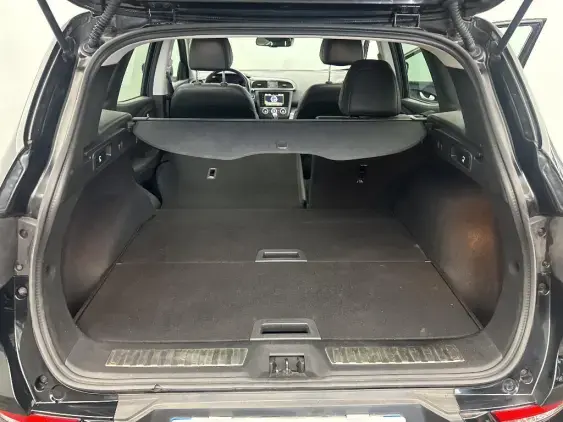 RENAULT KADJAR - voiture d'occasion - Photo 16