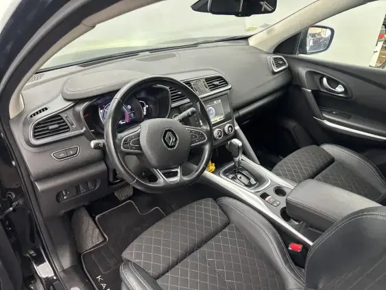 RENAULT KADJAR - voiture d'occasion - Photo 18