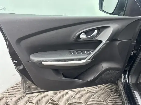 RENAULT KADJAR - voiture d'occasion - Photo 19