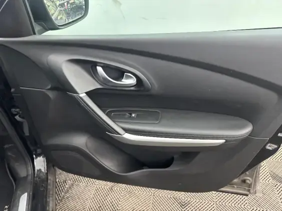 RENAULT KADJAR - voiture d'occasion - Photo 20