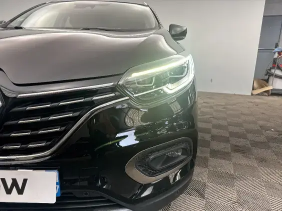 RENAULT KADJAR - voiture d'occasion - Photo 22