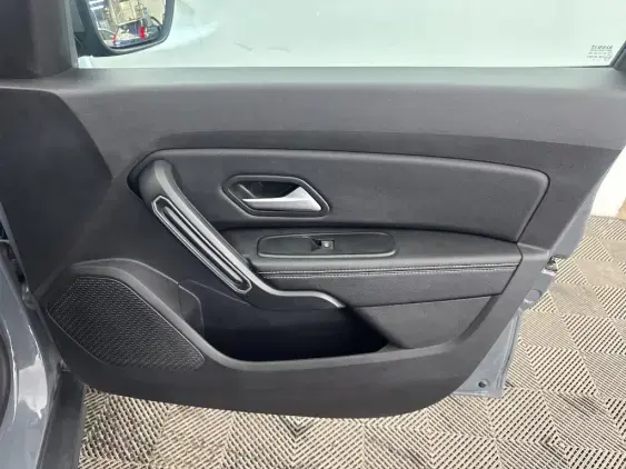 DACIA DUSTER II - voiture d'occasion - Photo 20