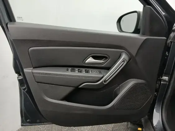 DACIA DUSTER II - voiture d'occasion - Photo 19