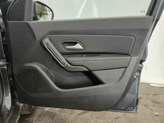 DACIA DUSTER II - voiture d'occasion - Photo 20