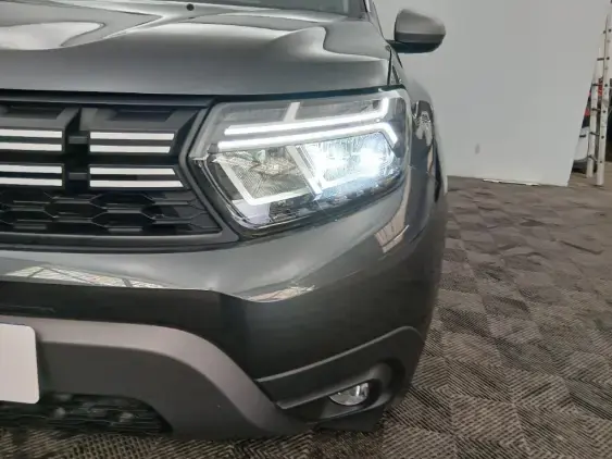 DACIA DUSTER II - voiture d'occasion - Photo 22