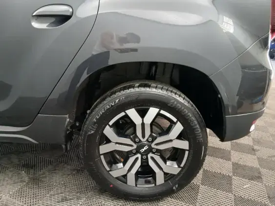 DACIA DUSTER II - voiture d'occasion - Photo 24