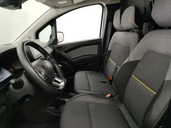 RENAULT KANGOO III - voiture d'occasion - Photo 14