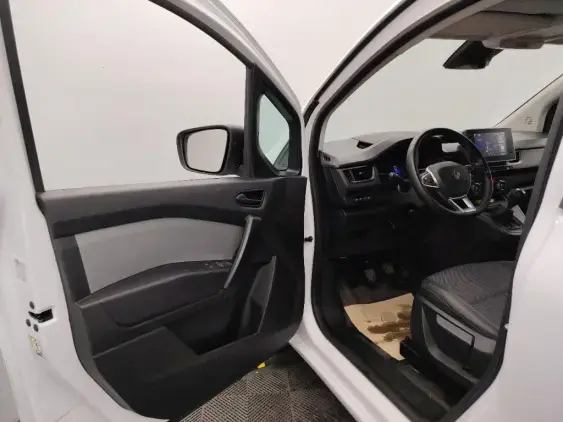 RENAULT KANGOO III - voiture d'occasion - Photo 15