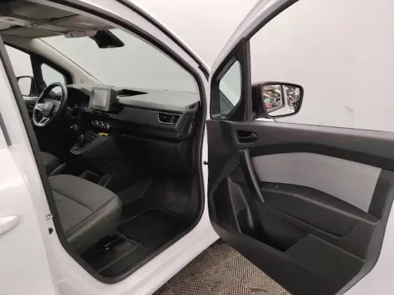 RENAULT KANGOO III - voiture d'occasion - Photo 16