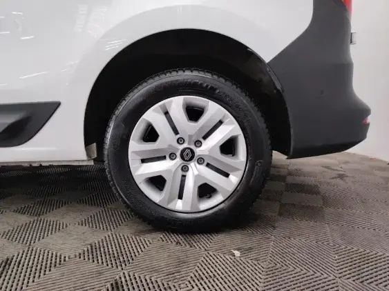 RENAULT KANGOO III - voiture d'occasion - Photo 20