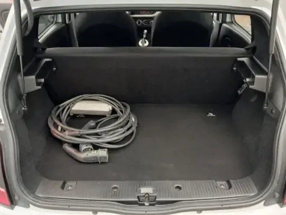 RENAULT TWINGO ELECTRIQUE III - voiture d'occasion - Photo 16