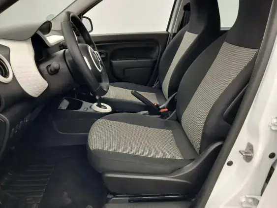RENAULT TWINGO ELECTRIQUE III - voiture d'occasion - Photo 18
