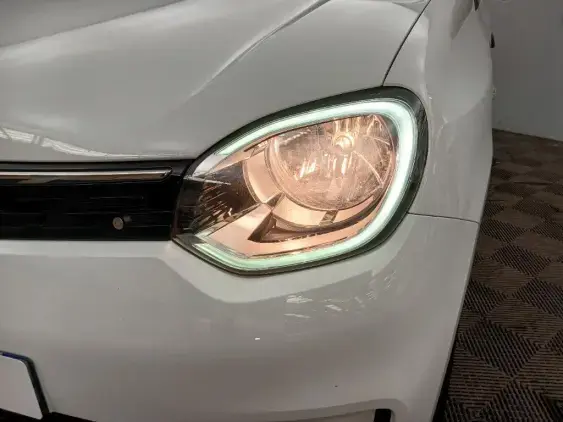 RENAULT TWINGO ELECTRIQUE III - voiture d'occasion - Photo 21