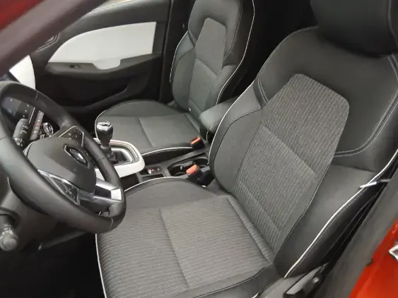 RENAULT CLIO V - voiture d'occasion - Photo 16