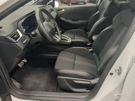RENAULT CLIO V - voiture d'occasion - Photo 18
