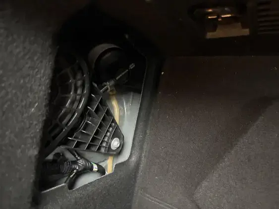 RENAULT MEGANE V - voiture d'occasion - Photo 17