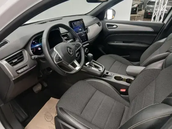 RENAULT ARKANA - voiture d'occasion - Photo 18