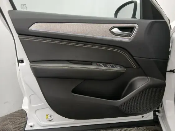 RENAULT ARKANA - voiture d'occasion - Photo 19