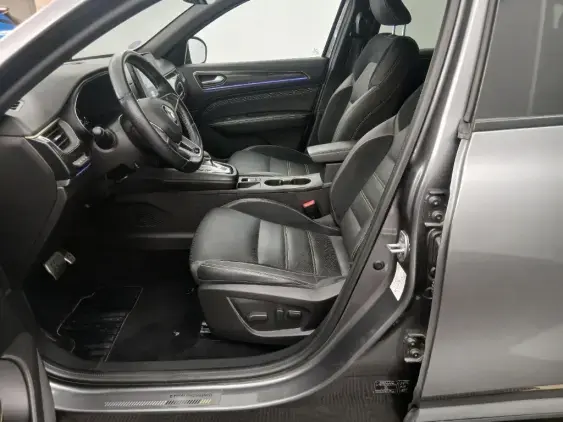 RENAULT ARKANA - voiture d'occasion - Photo 18