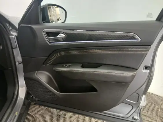 RENAULT ARKANA - voiture d'occasion - Photo 20