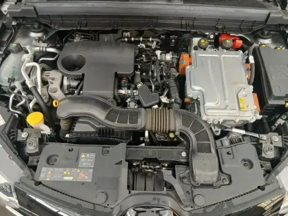 RENAULT ARKANA - voiture d'occasion - Photo 21