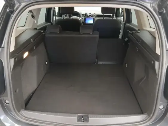 DACIA DUSTER II - voiture d'occasion - Photo 16