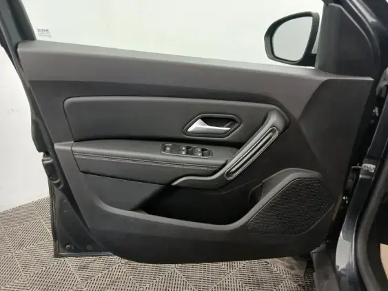 DACIA DUSTER II - voiture d'occasion - Photo 19