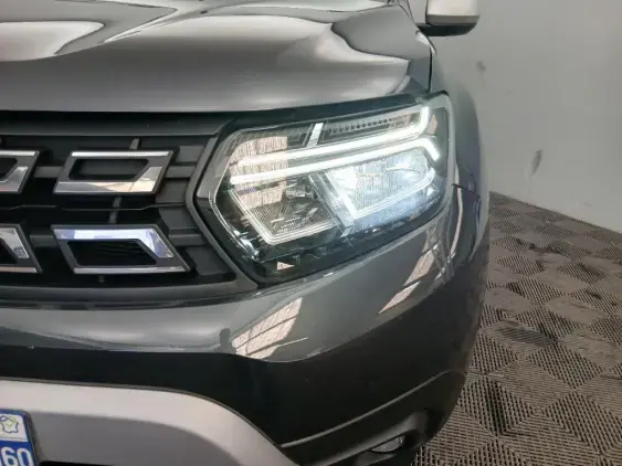 DACIA DUSTER II - voiture d'occasion - Photo 22