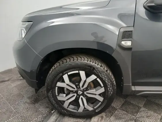 DACIA DUSTER II - voiture d'occasion - Photo 23