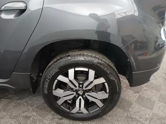DACIA DUSTER II - voiture d'occasion - Photo 24