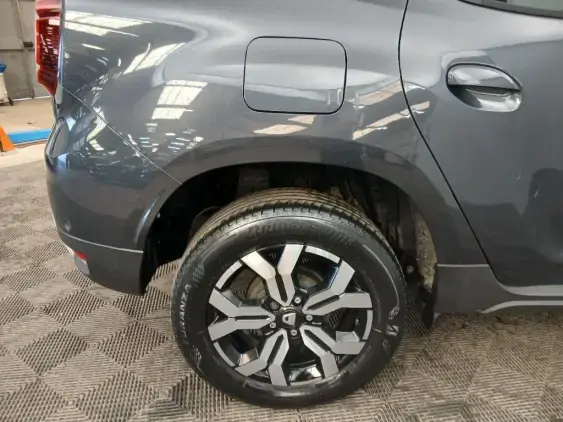 DACIA DUSTER II - voiture d'occasion - Photo 25