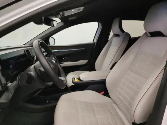 RENAULT MEGANE V - voiture d'occasion - Photo 16