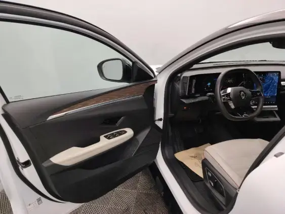 RENAULT MEGANE V - voiture d'occasion - Photo 17