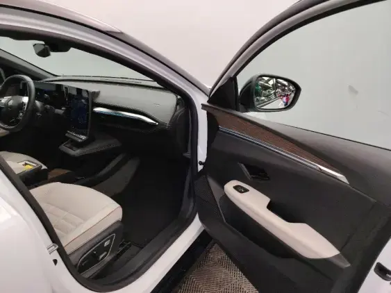 RENAULT MEGANE V - voiture d'occasion - Photo 18