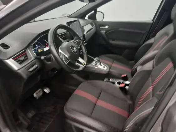 RENAULT CAPTUR II - voiture d'occasion - Photo 18