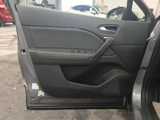 RENAULT CAPTUR II - voiture d'occasion - Photo 19