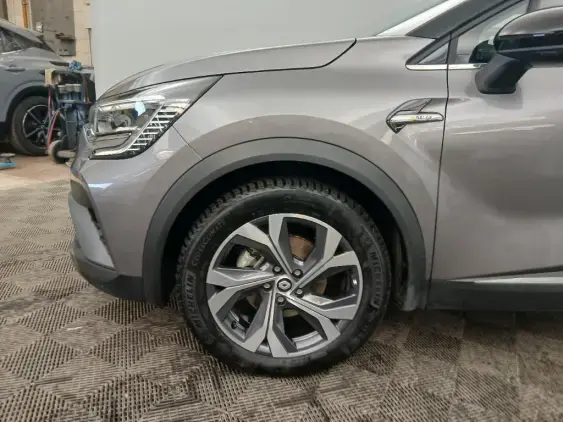 RENAULT CAPTUR II - voiture d'occasion - Photo 23