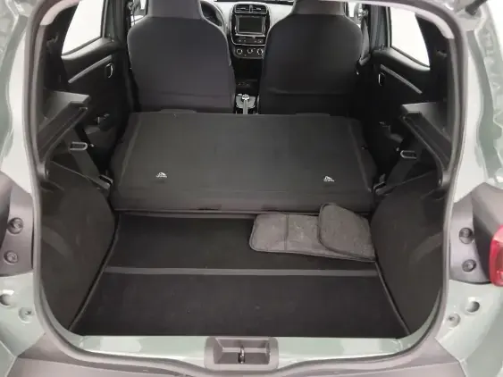 DACIA SPRING - voiture d'occasion - Photo 16