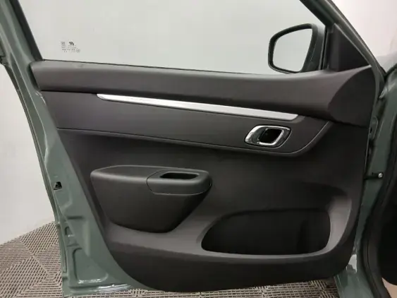 DACIA SPRING - voiture d'occasion - Photo 19