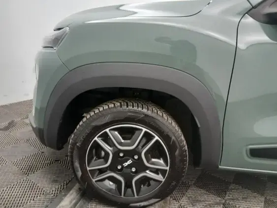DACIA SPRING - voiture d'occasion - Photo 23