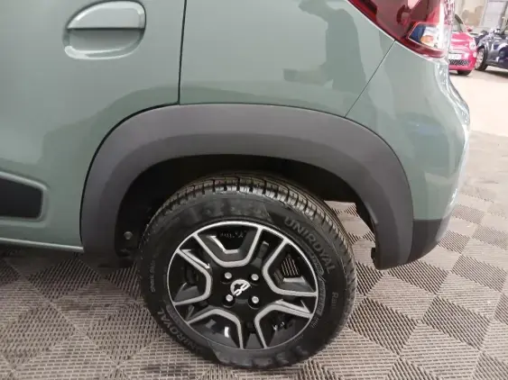 DACIA SPRING - voiture d'occasion - Photo 24