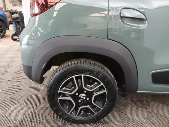 DACIA SPRING - voiture d'occasion - Photo 25