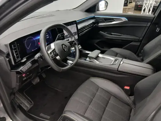 RENAULT AUSTRAL - voiture d'occasion - Photo 18