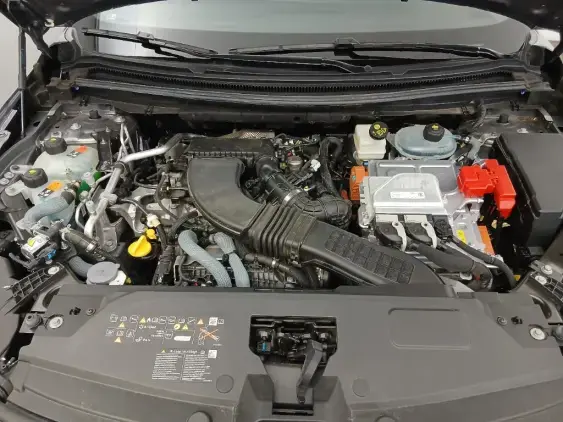 RENAULT AUSTRAL - voiture d'occasion - Photo 21